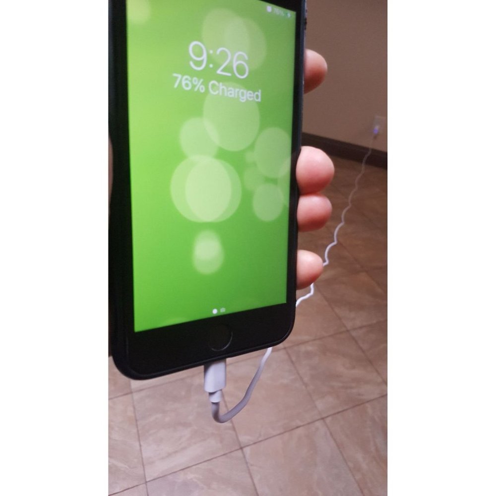 10 feet Long iPhone Charging Cable New White extra long cable